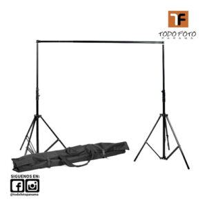 Godox soportes de fondos bs-04 bs04