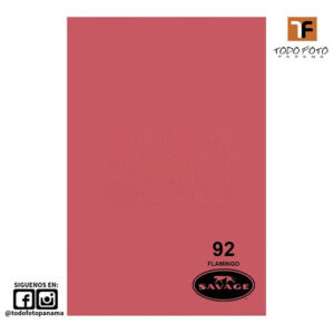 Savage Fondos de Papel Flamingo 92