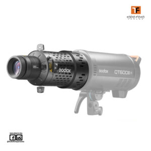 Godox BFP - Accesorio de proyección para flashes (Bowens)