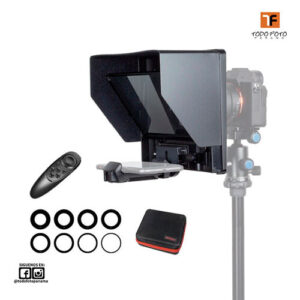 Felworld tp10 teleprompter feelworld-tp10