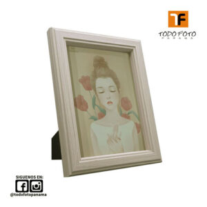 6x8 porta retrato mf1041b mf1041b-6x8