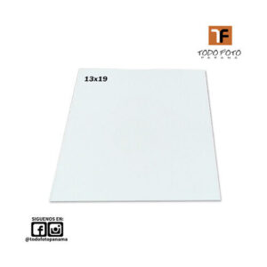 Papel fotográfico  luster 13x19 100 hojas gmg10-l13x19-100