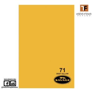 deepyellow