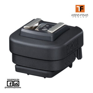 Canon adaptador de zapata multifunción Canon AD-E1
