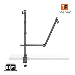 ULANZI LS11 Soporte de escritorio con brazo articulado Ulanzi VIJIM LS11 Ulanzi 2685