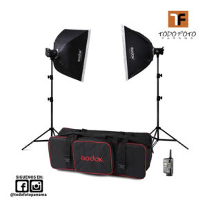 Godox MS300 KIT