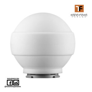 Godox domo de difusión para luces led dainty ml30 y ml30bi ml-cd15