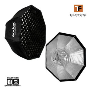 Godox softbox sb-ue120