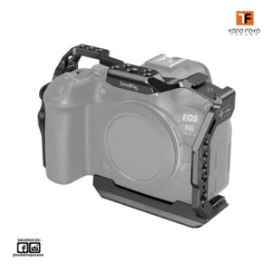 JAULA PARA CANON EOS R6 MARK II