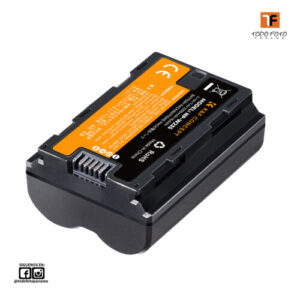 Batería NP-W235 para cámara Fujifilm