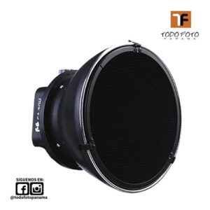 Panal k-9 para speedlite 695534