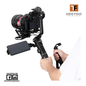 Zhiyun crane 2s 3-axis handheld gimbal camera crane2s