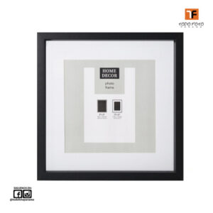 8x8 Porta Retrato-1205N-8S