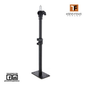 Sistema de soporte techo l-600d
