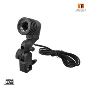 GODOX LH-01 - Socket para 1 bombilla