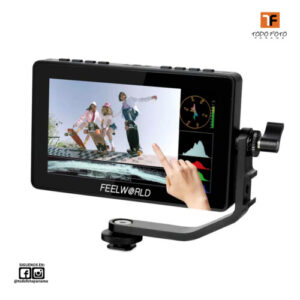 FEELWORLD F5 PROX 5.5 Inch 1600nit 4K