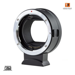 Viltrox EF-Z Adaptador de montura EF a Nikon Z