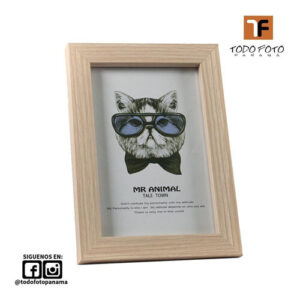5x7 porta retrato mf1004-5x7