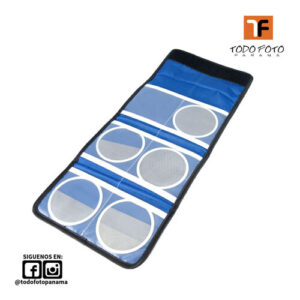 Juego de malla godox para accesorios proyección sa-05