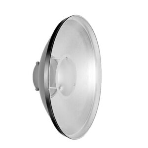 Godox beauty dish plateado 42 cm bdr-s420