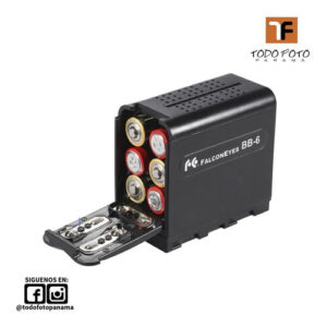 Battery pack bb-6