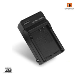 Cargador para baterías FB-AC-LP-E10