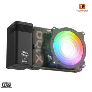 Zhiyun Molus X100 RGB Pro