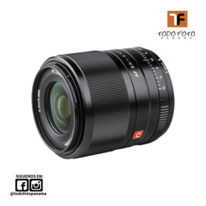Viltrox - AF23/1.4 xf lente af-23/1-4-xf
