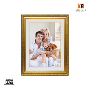 16x20 porta retrato 5965-16X20V