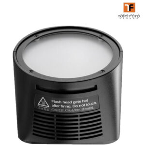 Godox h200r - cabezal de flash para ad200