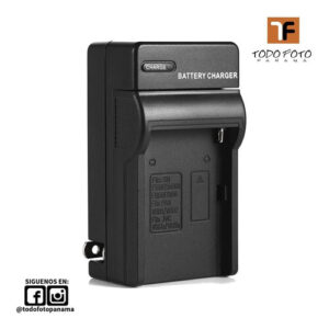 Cargador f750 697060