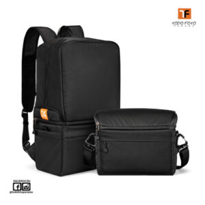 Mochila para cámara  k&f concept kf13.129