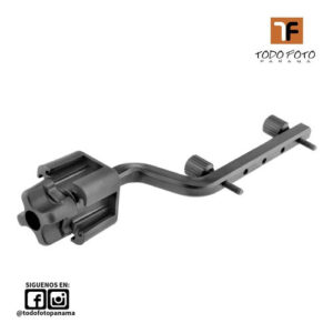 Godox adaptador s-fa de 4 flashes