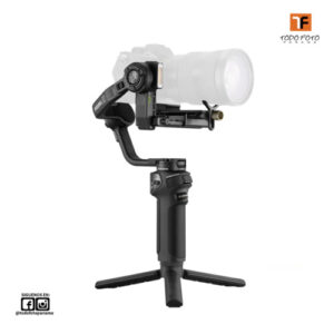 Zhiyun Weebill 3S ESTABILIZADOR