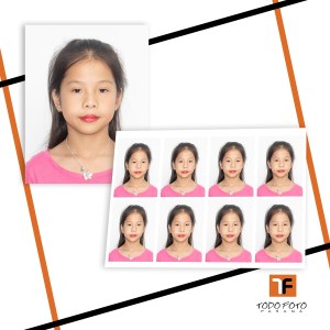 foto carnet