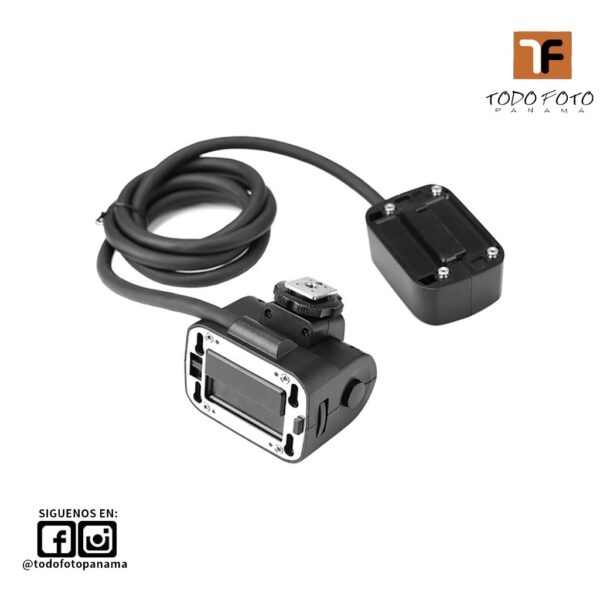 godoxecextensionforadflash