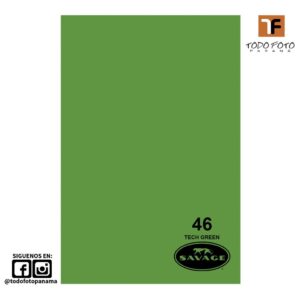 teachGreen