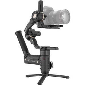 zhiyuntechcranesecranesehandheldstabilizer